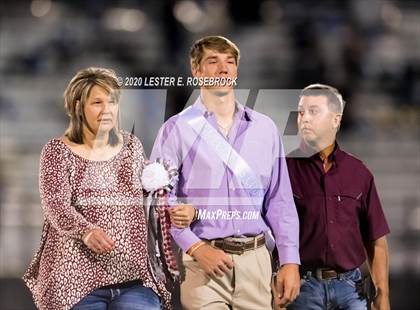 Thumbnail 3 in Rice Consolidated @ Hallettsville photogallery.