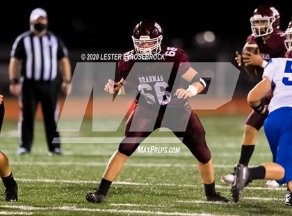 Thumbnail 2 in Rice Consolidated @ Hallettsville photogallery.