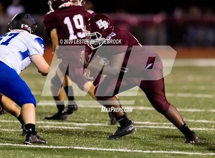 Thumbnail 1 in Rice Consolidated @ Hallettsville photogallery.