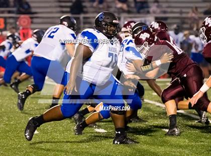 Thumbnail 3 in Rice Consolidated @ Hallettsville photogallery.