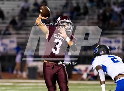 Thumbnail 2 in Rice Consolidated @ Hallettsville photogallery.