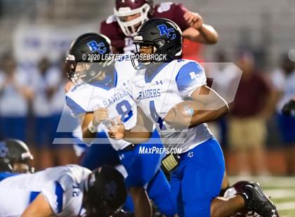 Thumbnail 3 in Rice Consolidated @ Hallettsville photogallery.