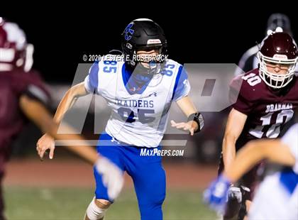 Thumbnail 2 in Rice Consolidated @ Hallettsville photogallery.