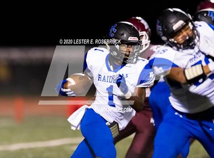 Thumbnail 1 in Rice Consolidated @ Hallettsville photogallery.