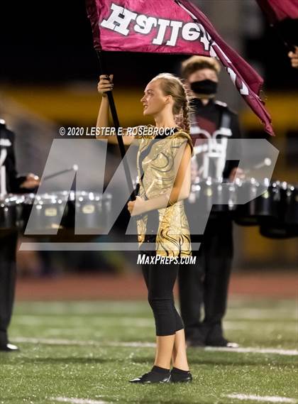 Thumbnail 1 in Rice Consolidated @ Hallettsville photogallery.