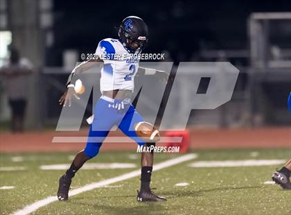 Thumbnail 1 in Rice Consolidated @ Hallettsville photogallery.