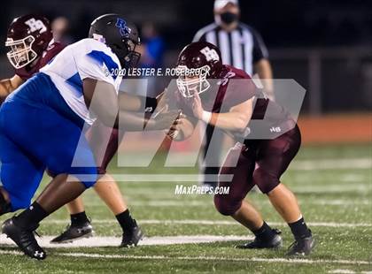 Thumbnail 2 in Rice Consolidated @ Hallettsville photogallery.
