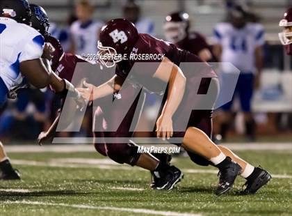 Thumbnail 2 in Rice Consolidated @ Hallettsville photogallery.