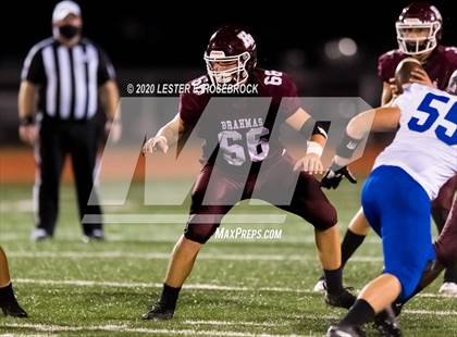 Thumbnail 1 in Rice Consolidated @ Hallettsville photogallery.