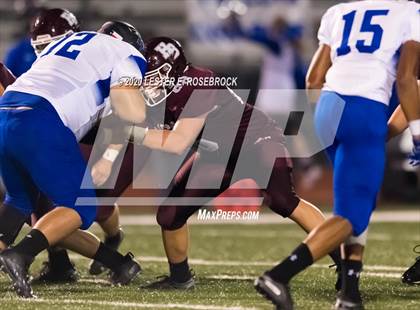 Thumbnail 1 in Rice Consolidated @ Hallettsville photogallery.