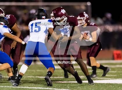 Thumbnail 3 in Rice Consolidated @ Hallettsville photogallery.