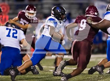 Thumbnail 1 in Rice Consolidated @ Hallettsville photogallery.