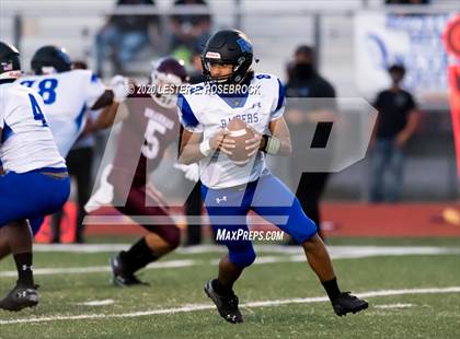 Thumbnail 3 in Rice Consolidated @ Hallettsville photogallery.