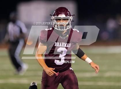 Thumbnail 3 in Rice Consolidated @ Hallettsville photogallery.