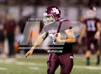 Thumbnail 2 in Rice Consolidated @ Hallettsville photogallery.