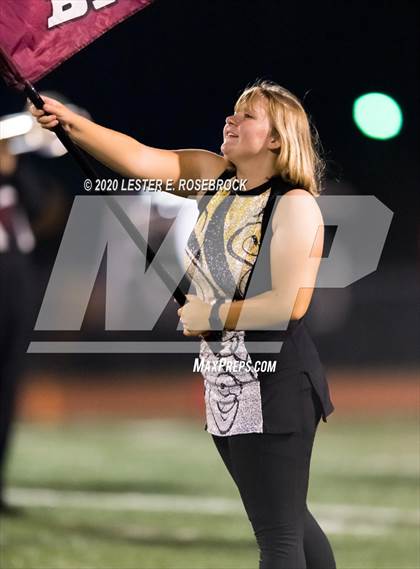 Thumbnail 1 in Rice Consolidated @ Hallettsville photogallery.