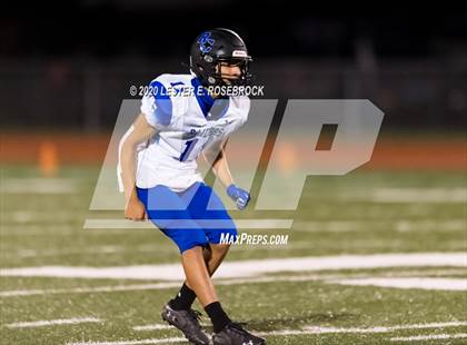 Thumbnail 3 in Rice Consolidated @ Hallettsville photogallery.