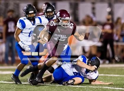 Thumbnail 3 in Rice Consolidated @ Hallettsville photogallery.
