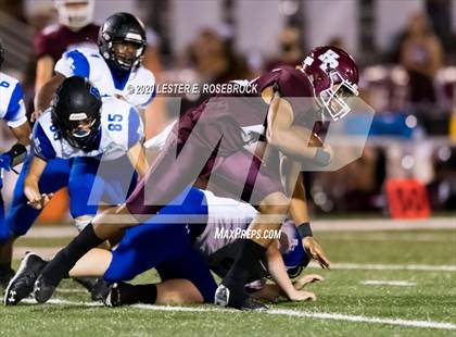 Thumbnail 1 in Rice Consolidated @ Hallettsville photogallery.