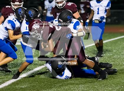 Thumbnail 2 in Rice Consolidated @ Hallettsville photogallery.