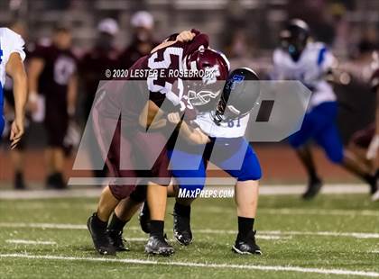 Thumbnail 1 in Rice Consolidated @ Hallettsville photogallery.