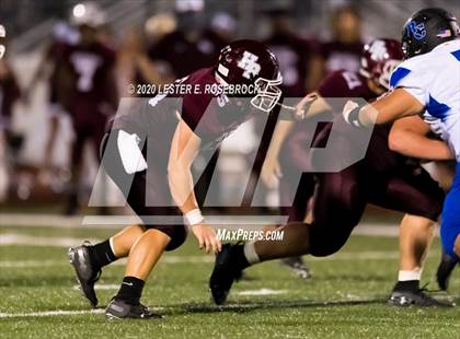 Thumbnail 1 in Rice Consolidated @ Hallettsville photogallery.