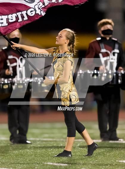 Thumbnail 2 in Rice Consolidated @ Hallettsville photogallery.
