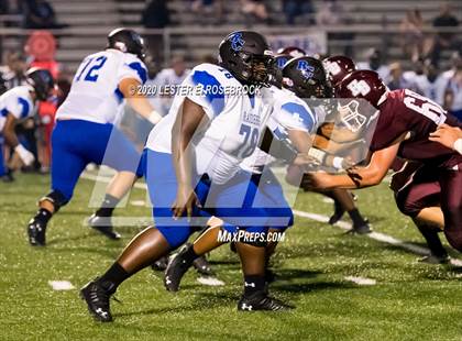 Thumbnail 2 in Rice Consolidated @ Hallettsville photogallery.