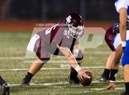 Thumbnail 1 in Rice Consolidated @ Hallettsville photogallery.