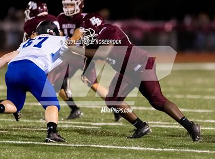 Thumbnail 2 in Rice Consolidated @ Hallettsville photogallery.