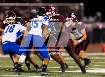 Thumbnail 1 in Rice Consolidated @ Hallettsville photogallery.