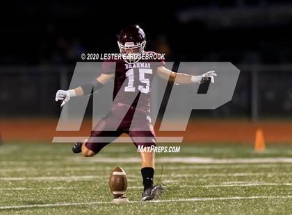 Thumbnail 3 in Rice Consolidated @ Hallettsville photogallery.