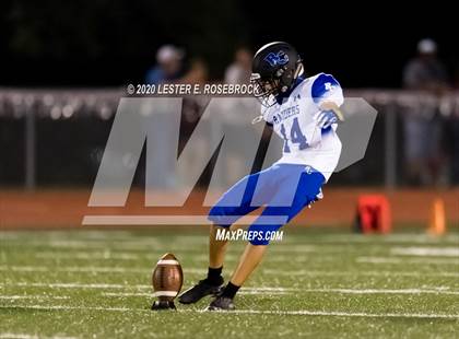 Thumbnail 3 in Rice Consolidated @ Hallettsville photogallery.