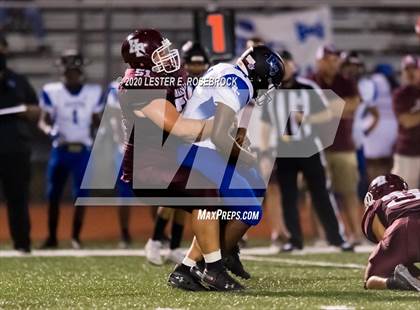 Thumbnail 2 in Rice Consolidated @ Hallettsville photogallery.