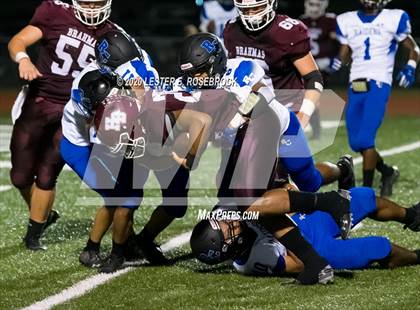 Thumbnail 1 in Rice Consolidated @ Hallettsville photogallery.