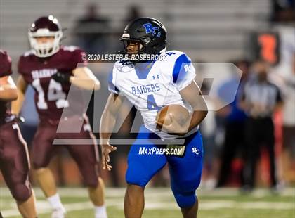 Thumbnail 1 in Rice Consolidated @ Hallettsville photogallery.