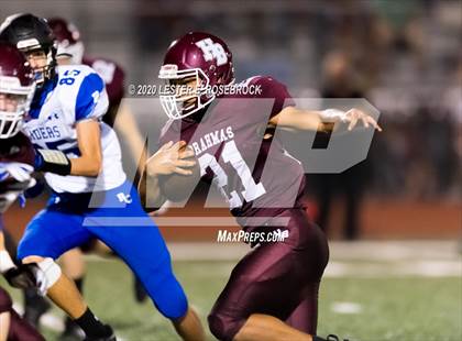 Thumbnail 3 in Rice Consolidated @ Hallettsville photogallery.