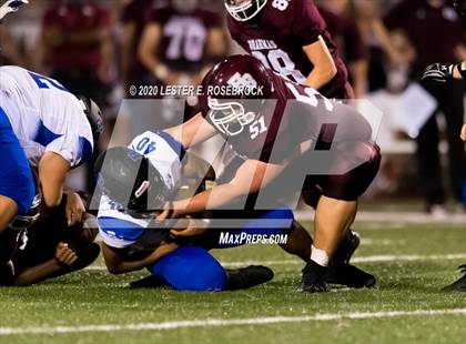 Thumbnail 1 in Rice Consolidated @ Hallettsville photogallery.