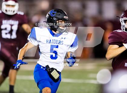 Thumbnail 2 in Rice Consolidated @ Hallettsville photogallery.