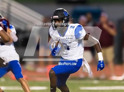 Thumbnail 1 in Rice Consolidated @ Hallettsville photogallery.