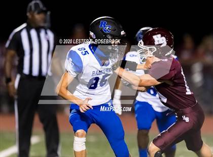 Thumbnail 3 in Rice Consolidated @ Hallettsville photogallery.