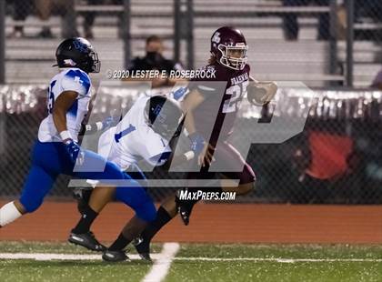 Thumbnail 1 in Rice Consolidated @ Hallettsville photogallery.