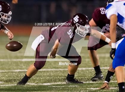 Thumbnail 2 in Rice Consolidated @ Hallettsville photogallery.