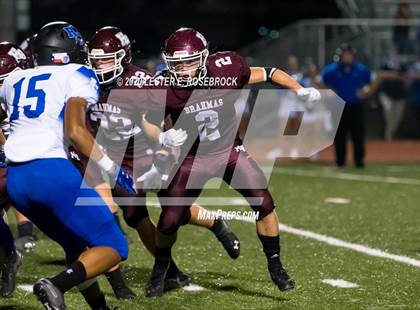 Thumbnail 3 in Rice Consolidated @ Hallettsville photogallery.