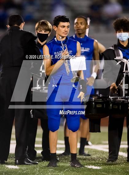 Thumbnail 1 in Rice Consolidated @ Hallettsville photogallery.