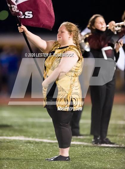 Thumbnail 2 in Rice Consolidated @ Hallettsville photogallery.