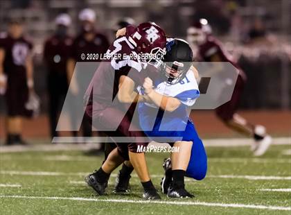 Thumbnail 2 in Rice Consolidated @ Hallettsville photogallery.
