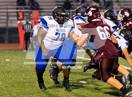 Thumbnail 3 in Rice Consolidated @ Hallettsville photogallery.