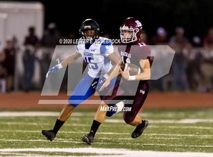 Thumbnail 1 in Rice Consolidated @ Hallettsville photogallery.