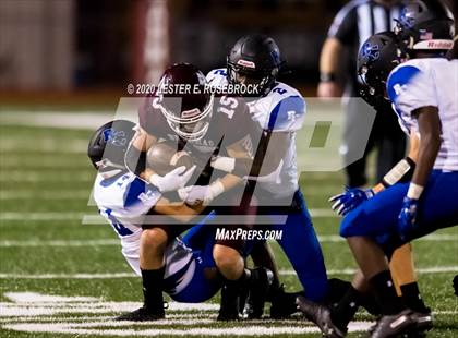 Thumbnail 3 in Rice Consolidated @ Hallettsville photogallery.